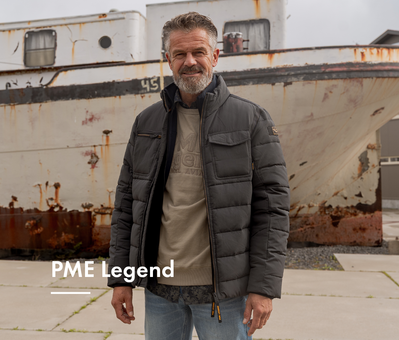 Pme Legend